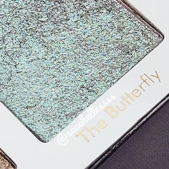 Mikayla x Glamlite Part 2 | 10 Color Palette | Glamlite Cosmetics | Brand New - Picture 9 of 17